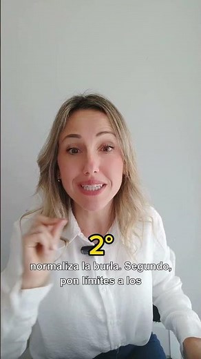 Prevención del Bullying fuera del entorno escolar