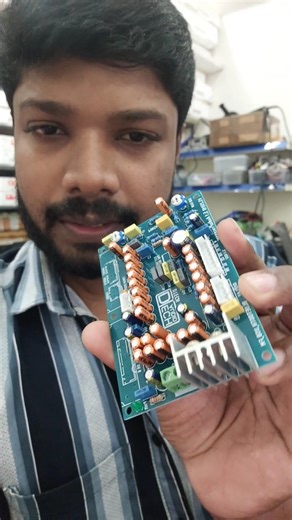 5.1 De tech audio Remote kit 🔊🔥