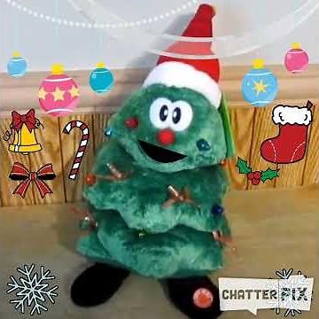 Rockin' Robbie from Sound N Light sings Wrapped In Red by Kelly Clarkson (My 750th Singing Video)