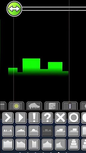 My 2 "Terrible" GD Creating Tips