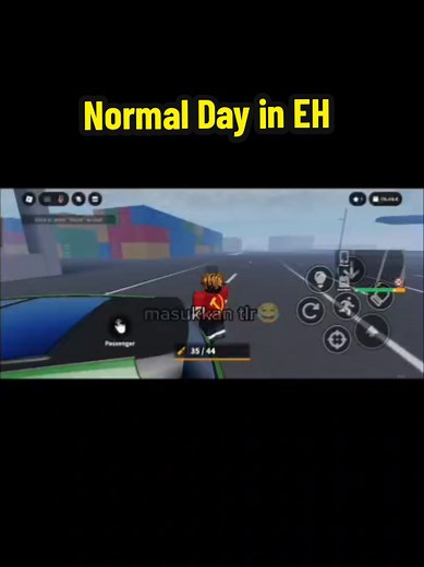 Normal Day by@masukkan tlr😂#emergencyhamburg#notrufhamburg#robloxgames#fyp