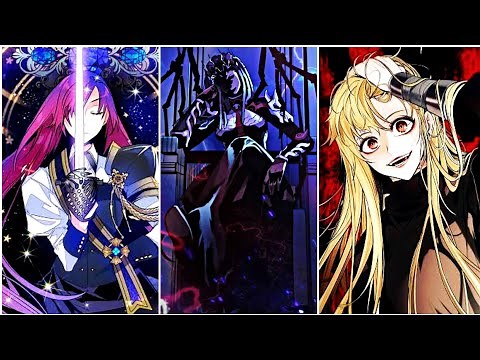 Top 10 Manhwa With Strong Female Lead
