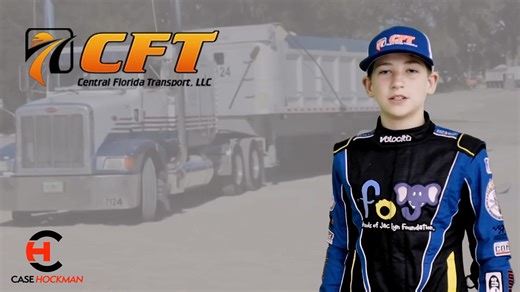 New Year. New Career. Central Florida Transport is hiring for 2026. Build your future with a company that moves Florida forward. https://www.cfltransport.net/joinourteam Central Florida Transport, LLC | Case Hockman Racing INC