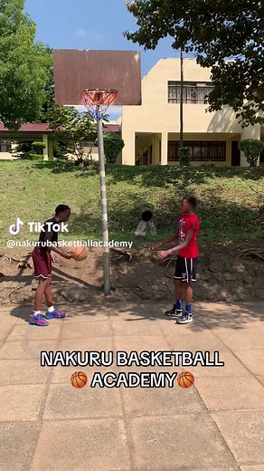 Camp is on, better your basketball skills by joining our summer basketball camp every day at KITI grounds from 9.30 am