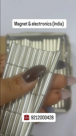 Magnet neodymium magnet rare earth magnet #neodymiummagnet