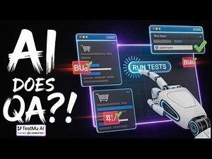 AI Testing Agent That Writes & Runs Tests Automatically 🤯| KaneAI