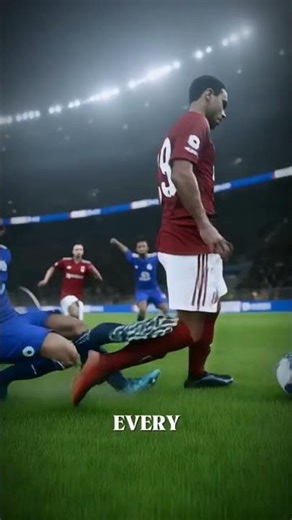 This Is What Happens When There’s No Referee 😳 ✅