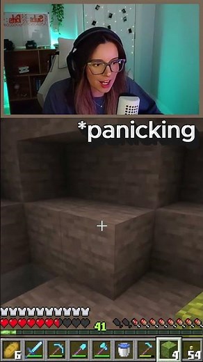 I FOUND NEMO 🐟🐟 #Minecraft #ForeverSeries