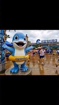 안전 수칙을 지켜주세요