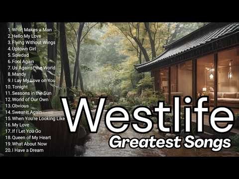 Westlife Greatest Songs 2026 Best Popular Love Hits of All Time Westlife Songs That Bring Back Memo