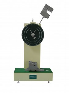 [Hot Item] Dial Izod Pendulum Impact Testing Machine