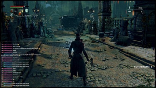 First Full Playthru Watch me Suffer