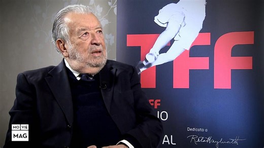 Movie Mag, Pupi Avati
