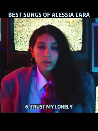 Emotional Stories in Alessia Cara's Music
