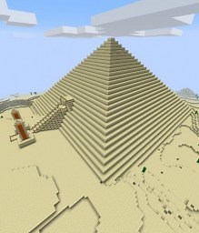 Arena Fight! Minecraft Map