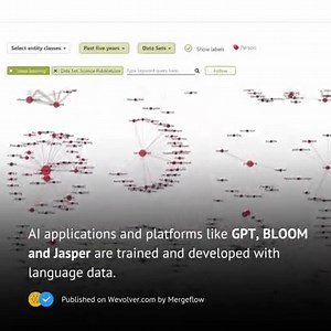 Applying large-scale language models outside language: Examples from materials discovery, cybersecurity, and building management You've probably heard about the amazing capabilities of some recent AI models, such as GPT, AI21, or BLOOM. Perhaps you use one of these models yourself. Either directly, or through another product like Wordtune, YouWrite, Jasper – or ChatGPT. It turns out that while these models are trained on language data, they can be used for other applications as well. In my lates