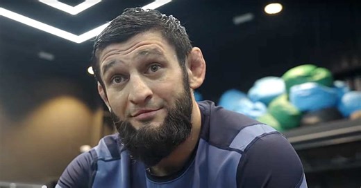 UFC 308 Embedded, Episode 2: 'Now is my time'