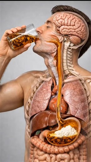 what happens when you drink Clove Water inside human body?😱😱🤮🤮#fyp #usa🇺🇸 #interesting #healthyfood #foryoupage