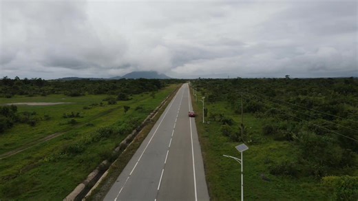 Ho Airport | Engineer Viglo