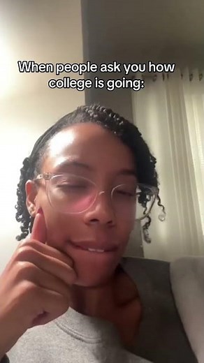 College character development arc = unlocked #shorts