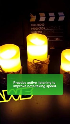 Maximize Note Taking Skills In 5 Minutes