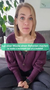 39 reactions · 11 comments | Deutsche Redewendungen - German Idioms ...