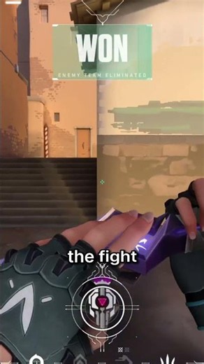 Stop Holding Angles Like This in Valorant