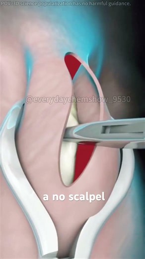Vasectomy Procedure 3D Animation#vasectomy #vasectomyday #vasectomysurgery #vasectomysurvivor
