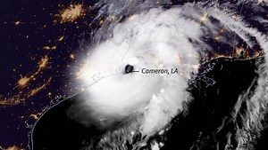 44K views · 3.8K reactions | A NASA Jet Propulsion Laboratory-led team developed an experimental computer model that promises to improve the accuracy of detecting rapid-intensification of hurricanes. This research could help forecasters and give people in its path more time to prepare: https://go.nasa.gov/3lNvvN4 | NASA - National Aeronautics and Space Administration | Facebook