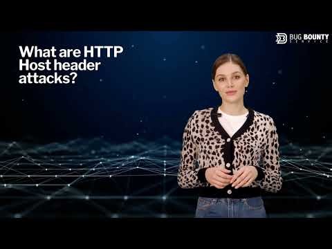 What are HTTP Host header attacks | OWASP Top 10 | Bug Bounty Service LLC