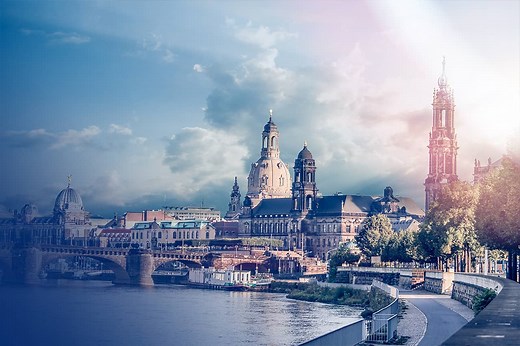 Ihr Personaldienstleister in Dresden - EXPERTS & TALENTS