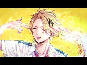 DENKI IS HUNGRY | Kaminari x Listener [Audio Roleplay] My Hero Academia ASMR