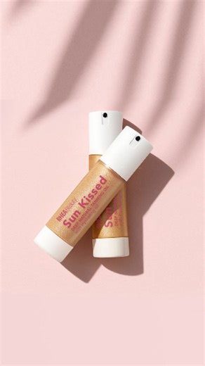 Get that effortless sun-kissed glow with our tanning oil☀️ Your summer self care just got an upgrade ✨ | rhea_egypt