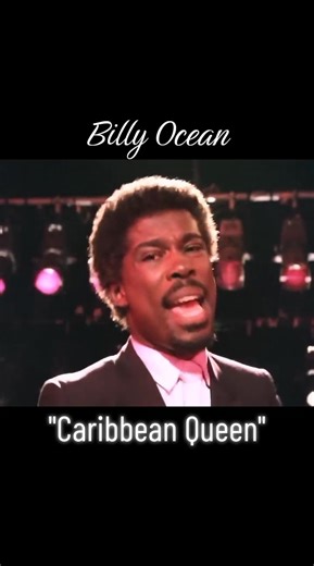 "Caribbean Queen (No More Love on the Run)" is a 1984 song by Trinidadian Britis