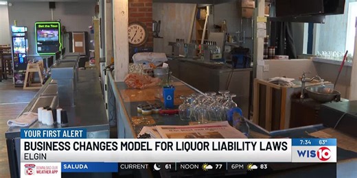 Liquor liability insurance increases continue hurting Midlands’ business owners