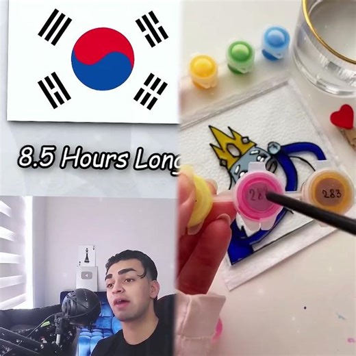 How Long School Days Are in Other Countries 🤔 #storytime #shorts #fyp #pov #foryou #viral #comedy