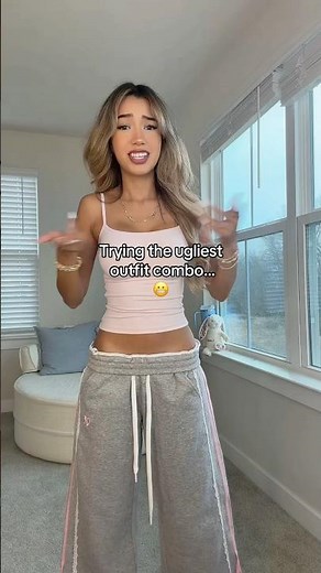 Idk what do you guys think? #ootd #fashionideas #ootdguide #outfitideas #outfit