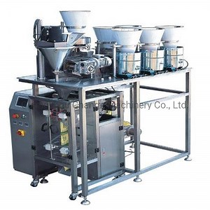 [Hot Item] Null Nuts Screw Counting Machine