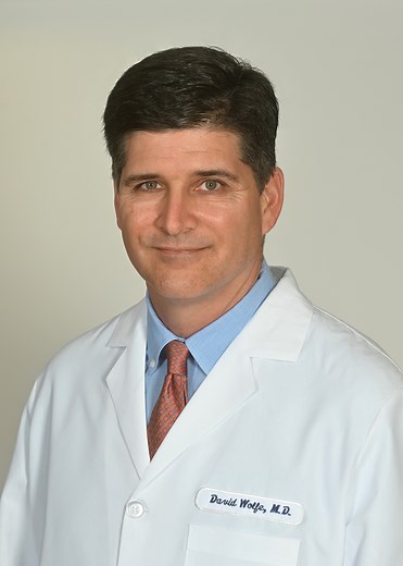 Rheumatology | David P. Wolfe, MD, FACR | ARAPC