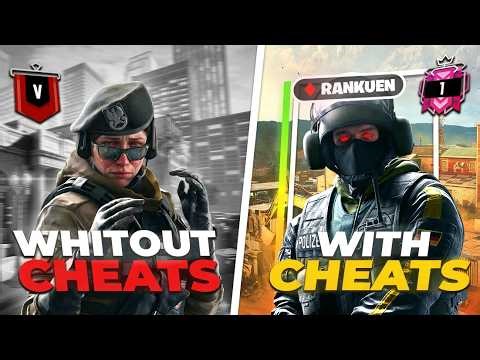 The CHEAPEST and most UNDETECTED Cheat in 2026