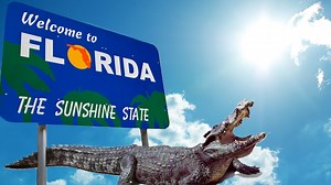 28K views · 147 reactions | "Florida Man" strikes again — here are some of the wildest stories to come out of Florida recently.  | Inside Edition | Facebook