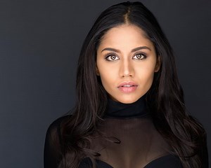 Kamantha Naidoo | Actor