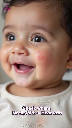Heat Rash vs Allergy - How to Tell the Difference | Cloudnine Hospital