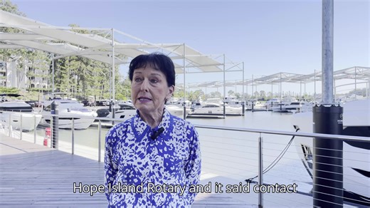 Women in Rotary - From “Not Allowed” to Leading the Way 💜 Rotary today is inclusive, diverse and community-focused…but it hasn’t always been that way. 📚 Did you know? Women were only formally admitted to Rotary in 1989 after a landmark court decision opened the doors to female membership. Since then, women have become leaders, presidents, change-makers and the driving force behind countless Rotary initiatives worldwide. Today, Rotary clubs actively welcome women of all ages and backgrounds, pr