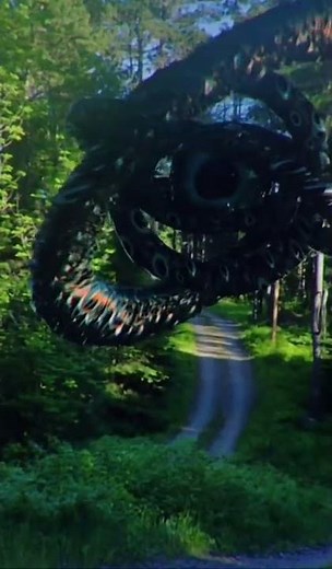 Biblically accurate angel “Be Not Afraid”