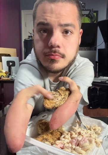 Macaroni Salad & Chicken: A Delicious Meal