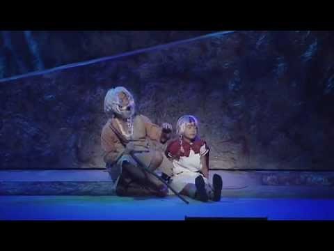 10 Haruka Chiheisen no Kanata e - Horizontas | Sound Horizon | Live | English Sub