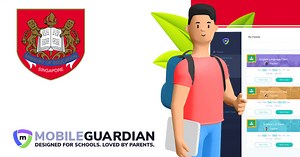 MOE to Take Legal Action Against Contractors Involved in Mobile Guardian