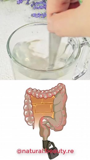 Salt Flush Recipe for Quick Bloating Relief