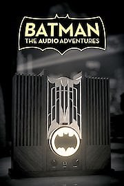 Watch Batman: The Audio Adventures Season 2 Episode 9 - H.A.H.A.H.A.